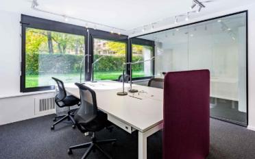 Office 5 rooms - image - 3