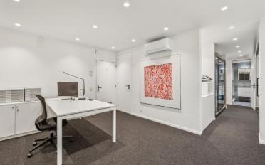 Office 5 rooms - image - 2