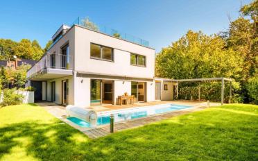 Einfamilienhaus 7 Zimmer - image - 1