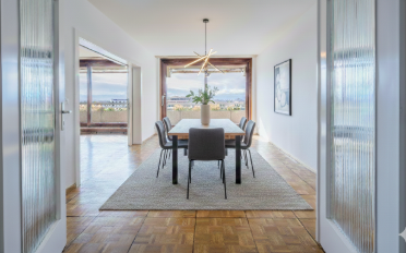 Wohnung 5 Zimmer - image - 1