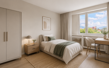 Apartment 5 rooms - image - 6