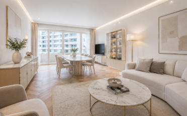 Apartment 5 rooms - image - 1
