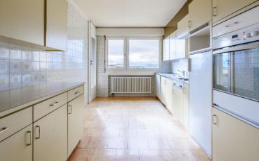 Wohnung 55 Zimmer - image - 6
