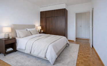 Wohnung 55 Zimmer - image - 9