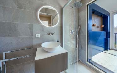 Maison contiguë 5 pièces - image - 6