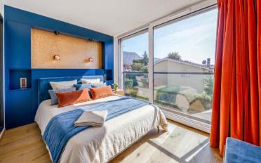 Maison contiguë 5 pièces - image - 4