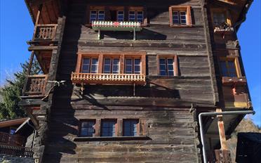 Chalet 8 rooms - image - 2