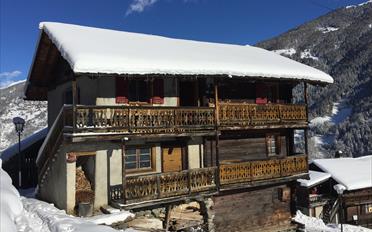 Chalet 8 rooms - image - 3