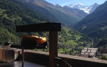 Chalet 8 rooms - image - 4