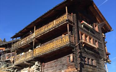 Chalet 8 rooms - image - 5
