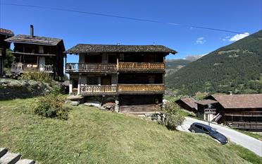 Chalet 8 rooms - image - 16
