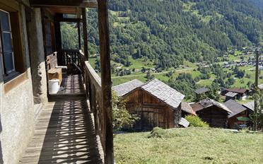 Chalet 8 rooms - image - 19
