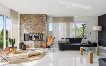 Maison 8.5 pièces - image - 2