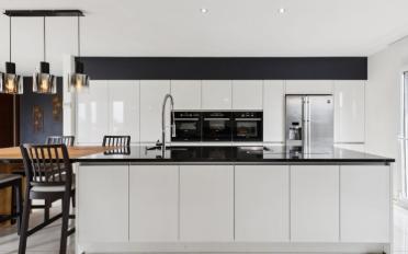 Einfamilienhaus 8.5 Zimmer - image - 5