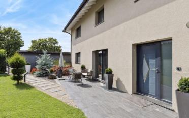 Einfamilienhaus 8.5 Zimmer - image - 10