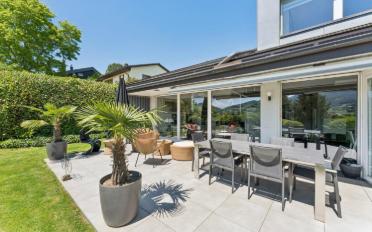 Einfamilienhaus 5 Zimmer - image - 7