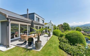 Einfamilienhaus 5 Zimmer - image - 2