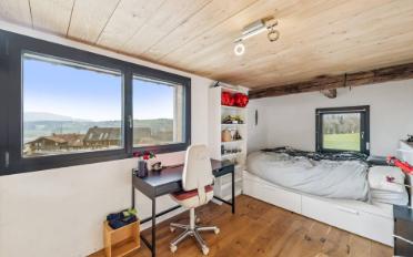 Doppeleinfamilienhaus 8 Zimmer - image - 6