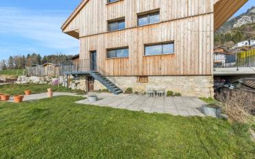 Doppeleinfamilienhaus 8 Zimmer - image - 9