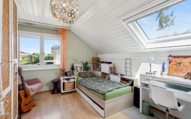 Single house 6.5 rooms - image - 7