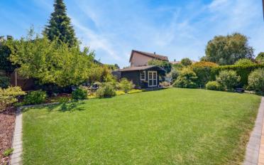 Single house 6.5 rooms - image - 11