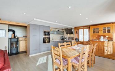 Single house 5 rooms - image - 2