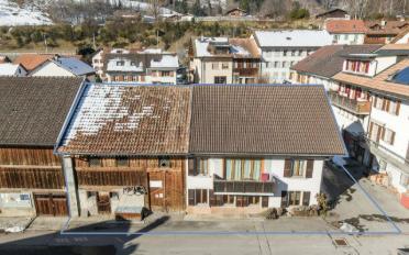 Single house 5 rooms - image - 11