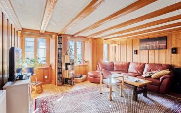 Single house 5 rooms - image - 5