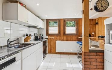 Maison 3.5 pièces - image - 5