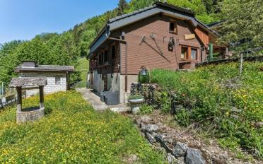 Maison 3.5 pièces - image - 2