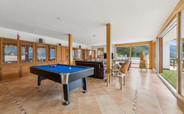 Villa 6.5 Zimmer - image - 5