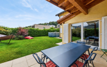 Einfamilienhaus 7.5 Zimmer - image - 3