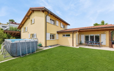 Einfamilienhaus 7.5 Zimmer - image - 2