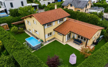 Einfamilienhaus 7.5 Zimmer - image - 11