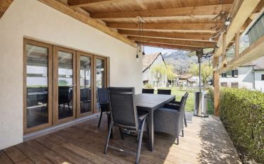 Einfamilienhaus 5.5 Zimmer - image - 3