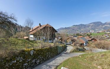 Reihenfamilienhaus 5.5 Zimmer - image - 2