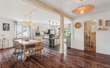 Single house 5.5 rooms - image - 4