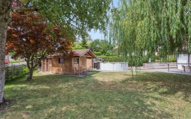 Single house 5.5 rooms - image - 2