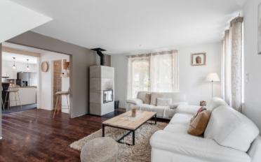 Single house 5.5 rooms - image - 7
