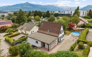Single house 5.5 rooms - image - 1