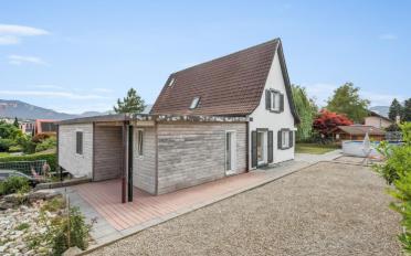 Single house 5.5 rooms - image - 3