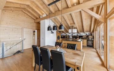 Single house 7.5 rooms - image - 2