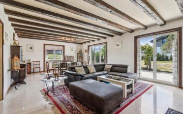 Single house 6.5 rooms - image - 7