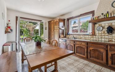 Single house 6.5 rooms - image - 6