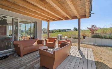 Maison 6.5 pièces - image - 6