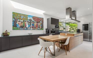 Einfamilienhaus 8.5 Zimmer - image - 2
