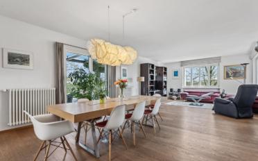 Einfamilienhaus 8.5 Zimmer - image - 5