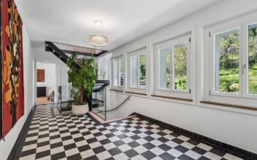 Einfamilienhaus 8.5 Zimmer - image - 9