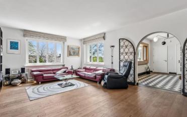 Einfamilienhaus 8.5 Zimmer - image - 6