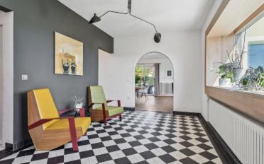 Einfamilienhaus 8.5 Zimmer - image - 7